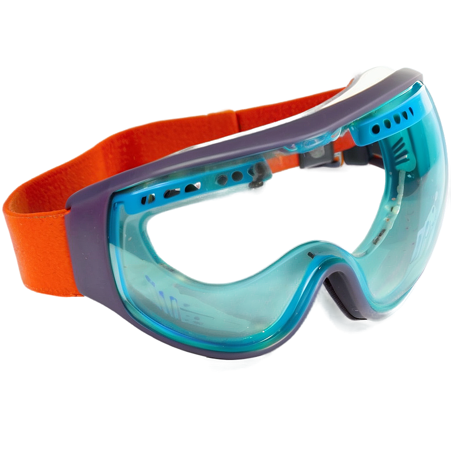 Safety Goggles For Sports Png 05252024 PNG Image