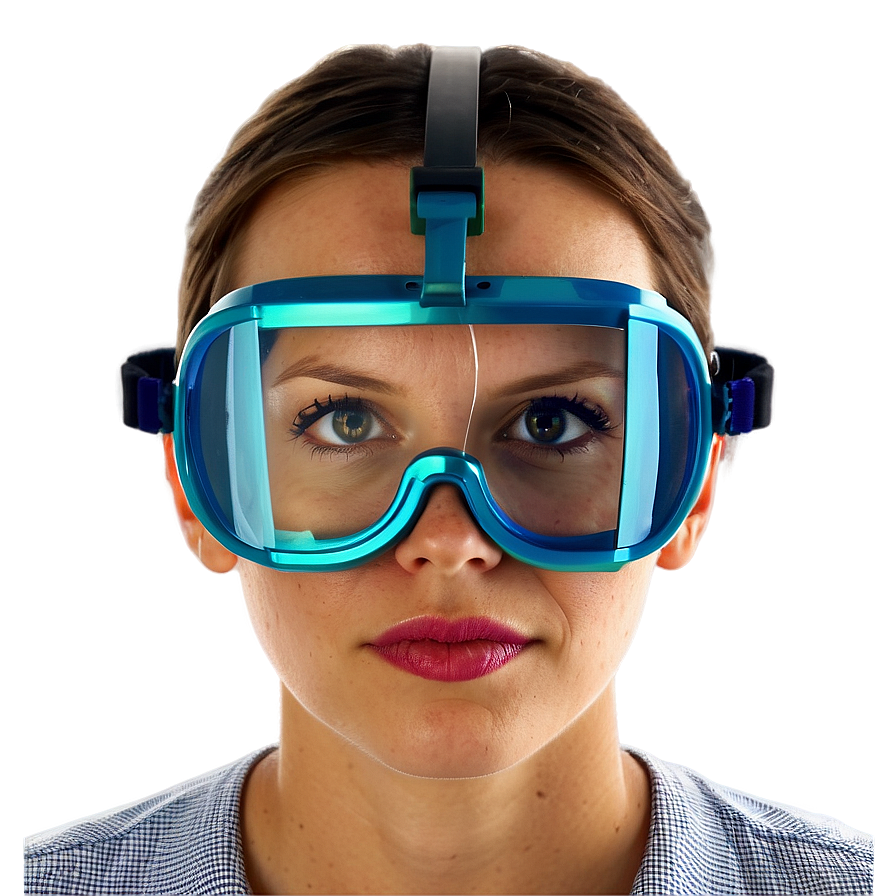 Safety Goggles For Welding Png Khq PNG Image