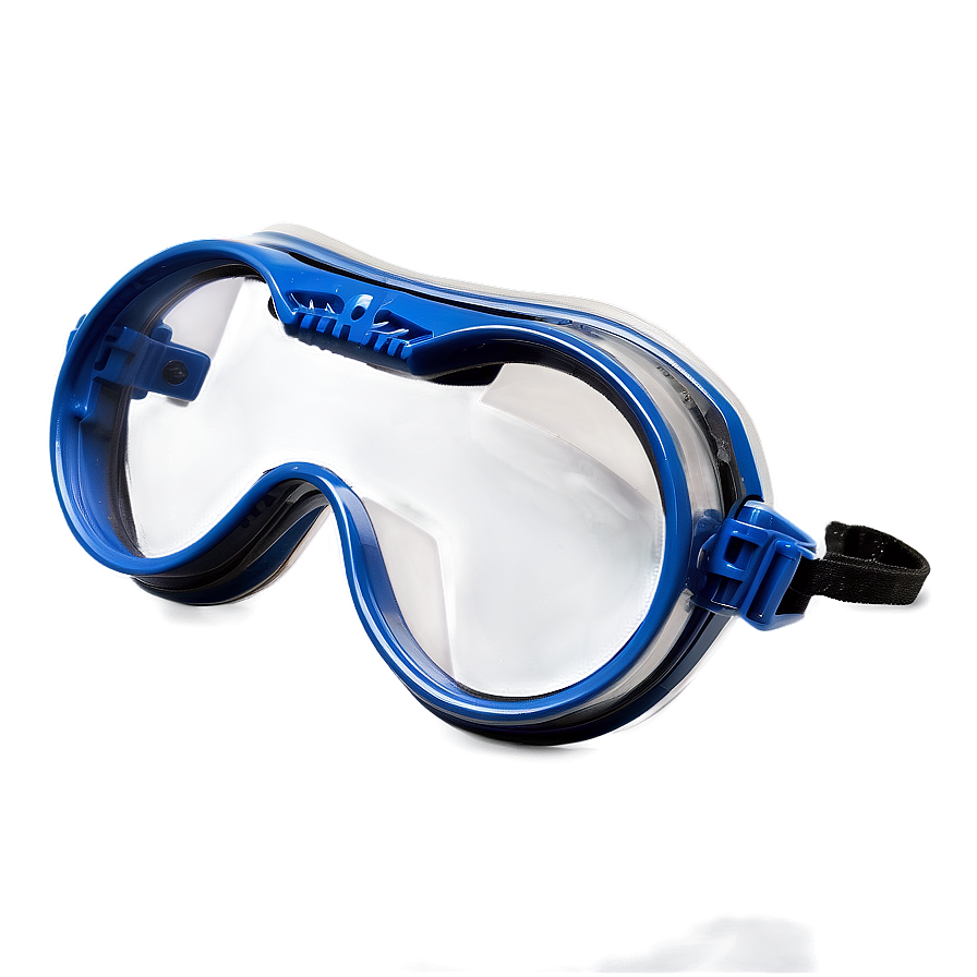 Safety Goggles With Magnification Png Lav73 PNG Image