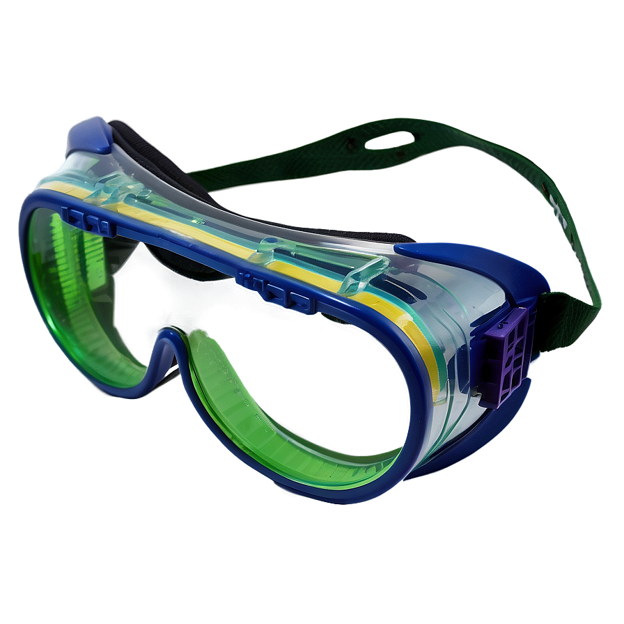 Safety Goggles With Side Shields Png 84 PNG Image