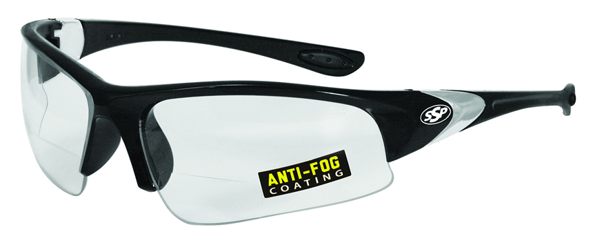 Safety Goggleswith Anti Fog Coating PNG Image