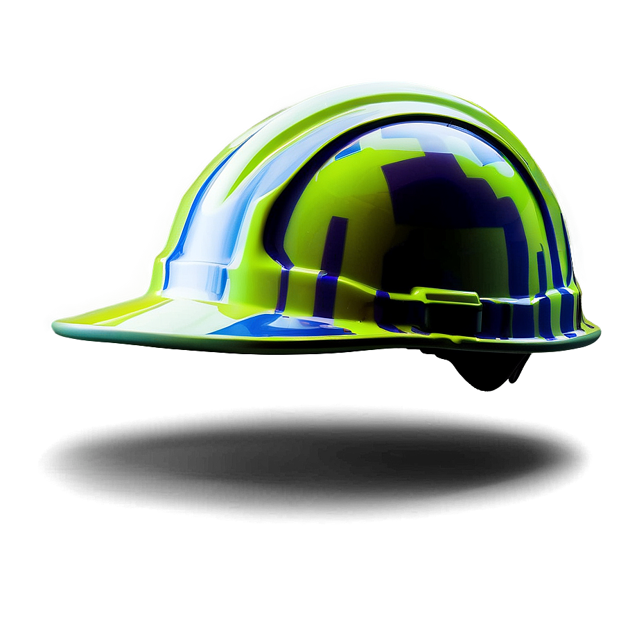 Safety Inspection Hard Hat Png 05252024 PNG Image