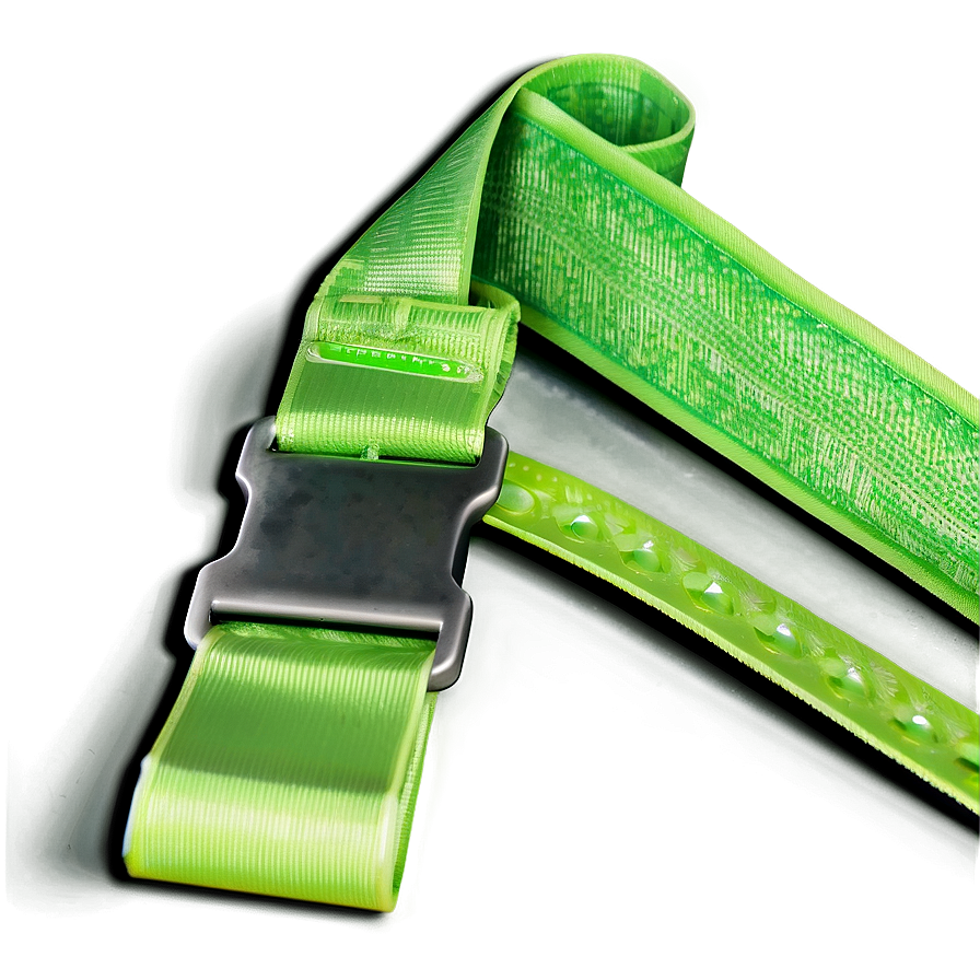 Safety Strap Png Pyy PNG Image