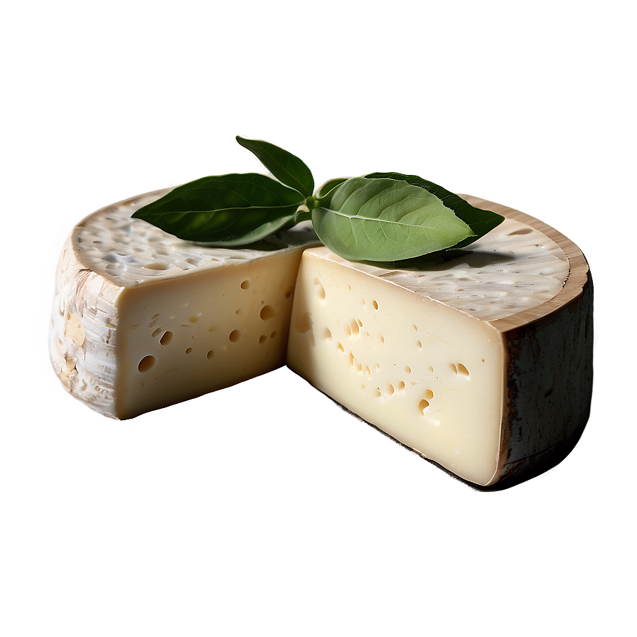 Sage Derby Cheese Wheel Png 06212024 PNG Image