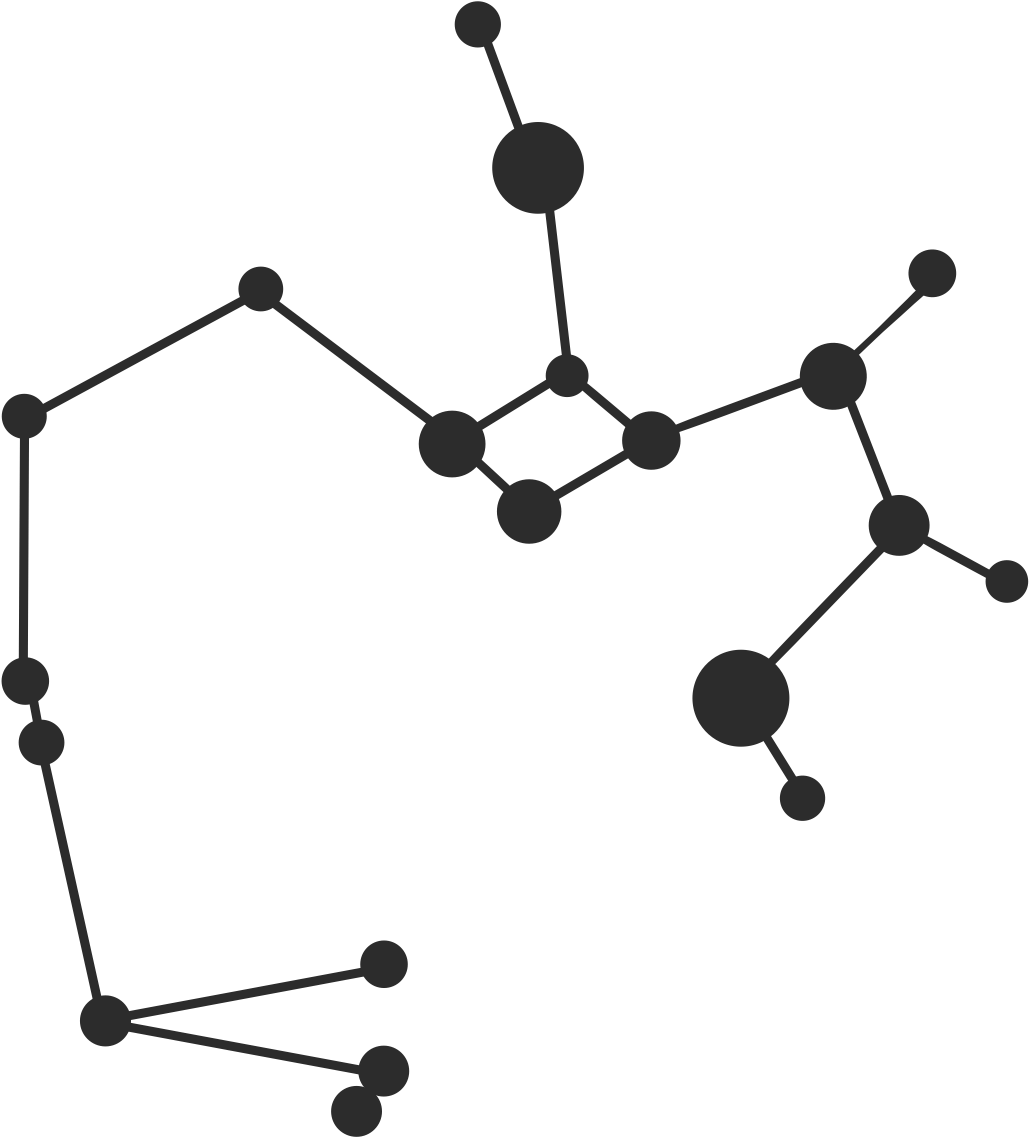 Sagittarius Zodiac Constellation PNG Image