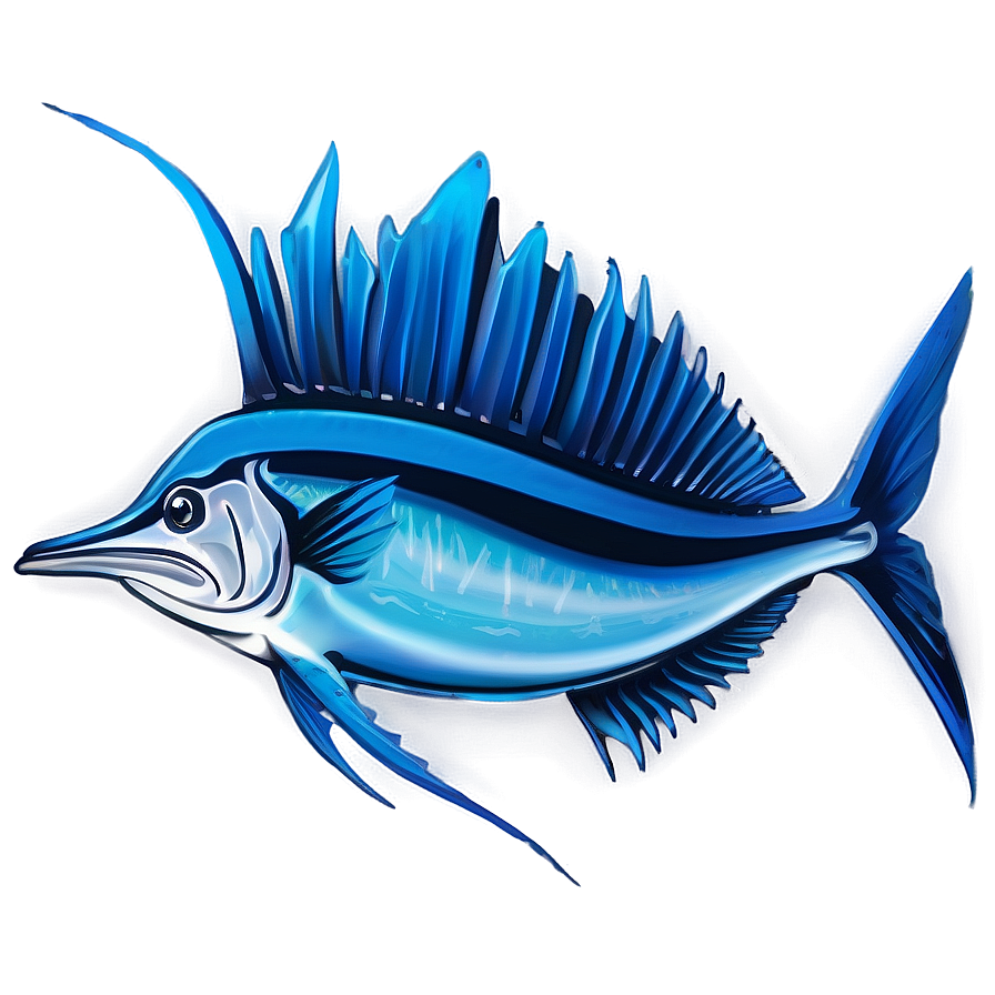 Sailfish Conservation Image Png Non PNG Image