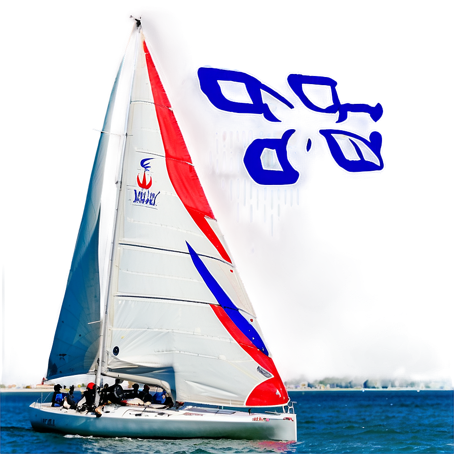 Sailing Teams Png Rff PNG Image