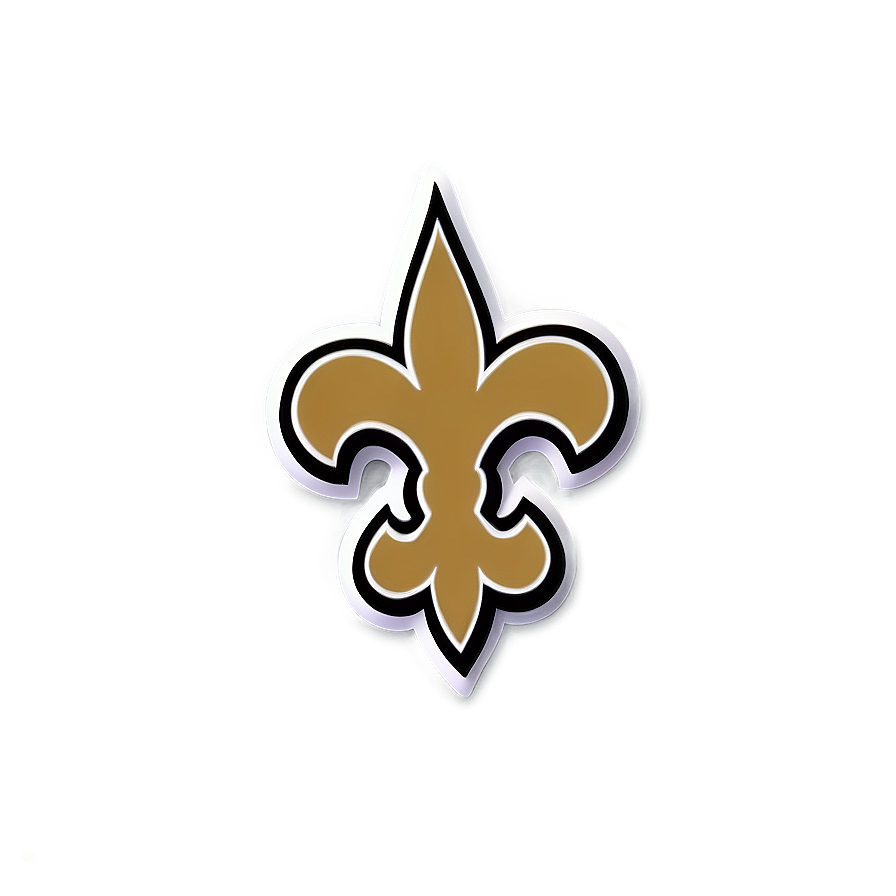 Saints Logo Avatar Png 05252024 PNG Image