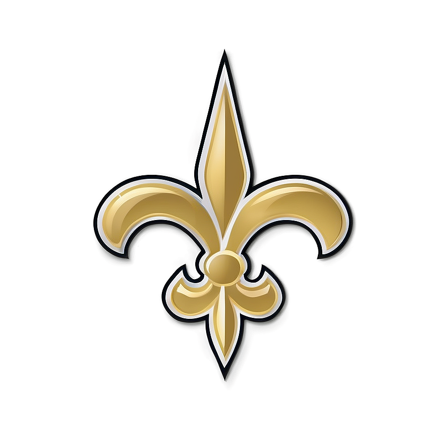 Saints Logo Concept Png 94 PNG Image