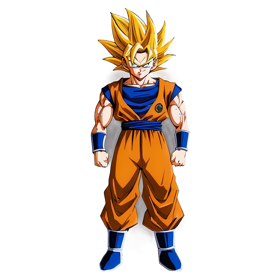 Saiyan Tail Png Axt37 PNG Image