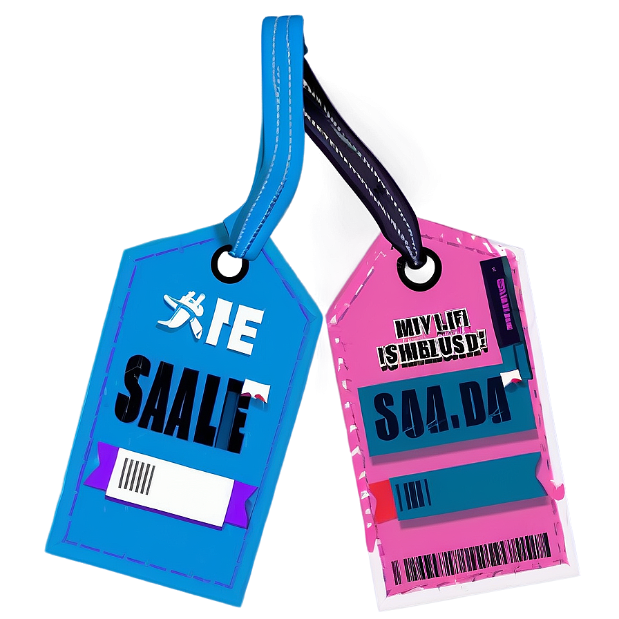 Sale Price Tag Design Png 27 PNG Image