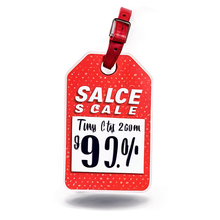 Sale Price Tag Design Png Ydq PNG Image