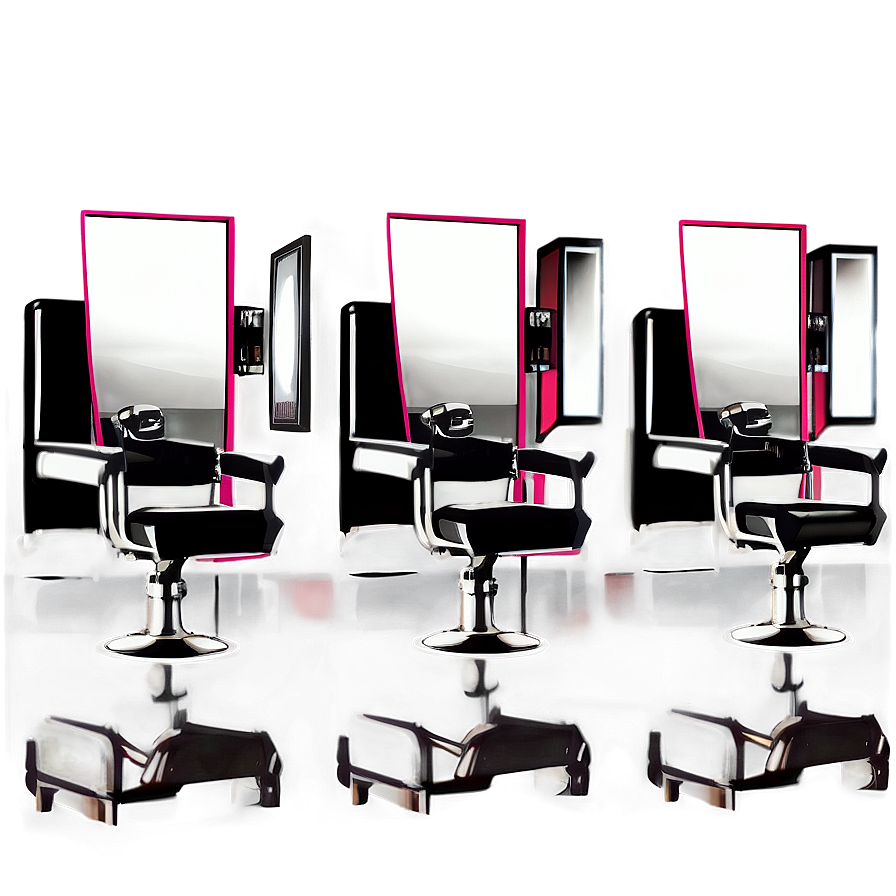 Salon C PNG Image