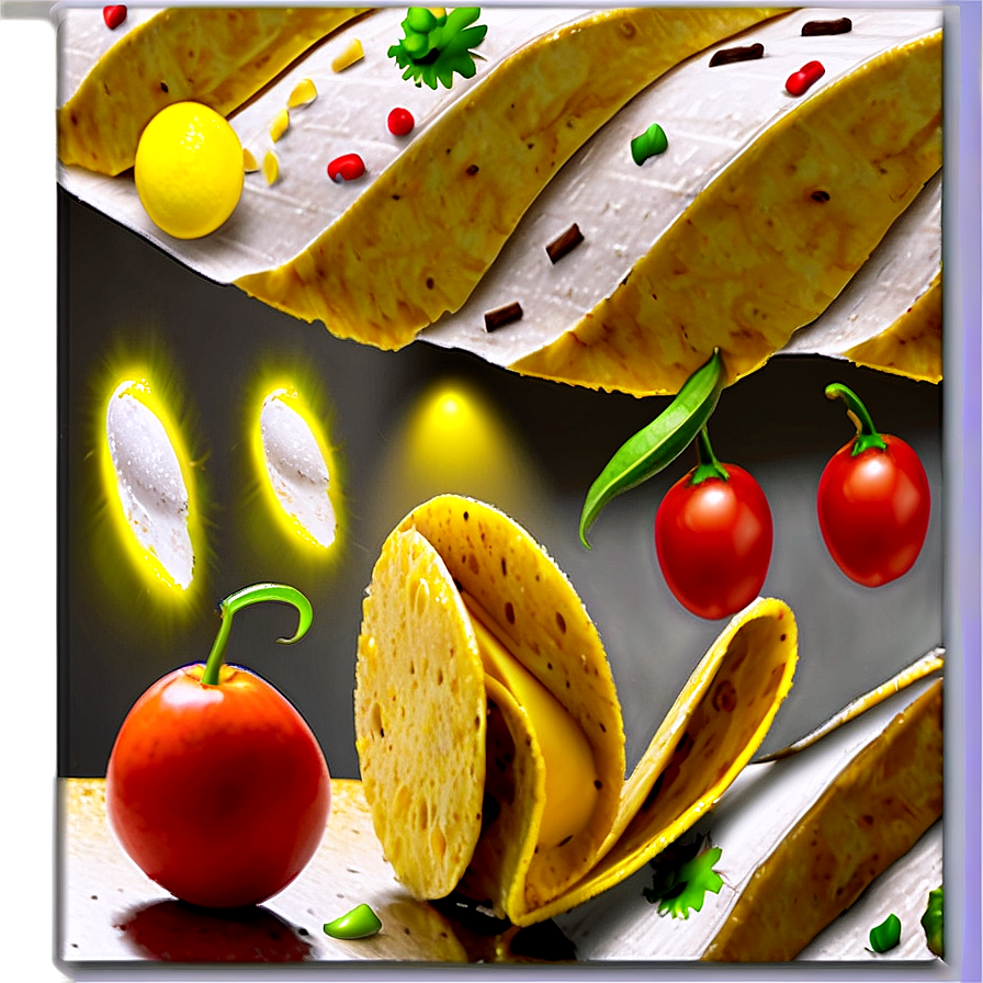 Salsa Taco Png Syp PNG Image