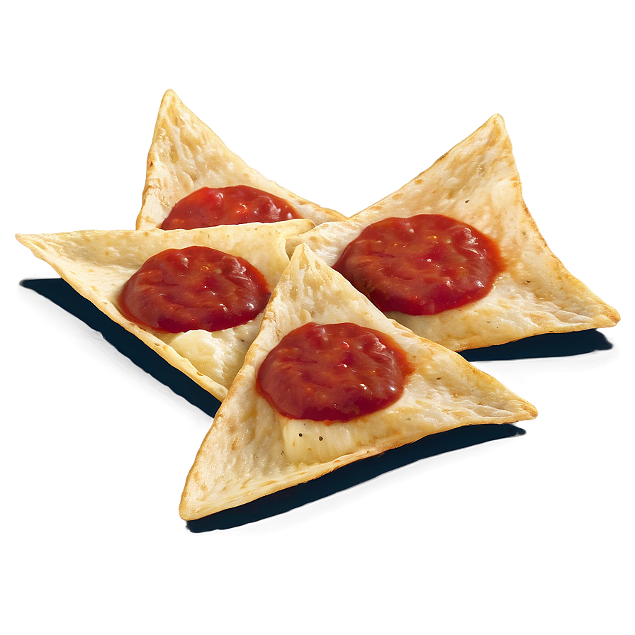 Salsa Tortilla Chips Png 06132024 PNG Image