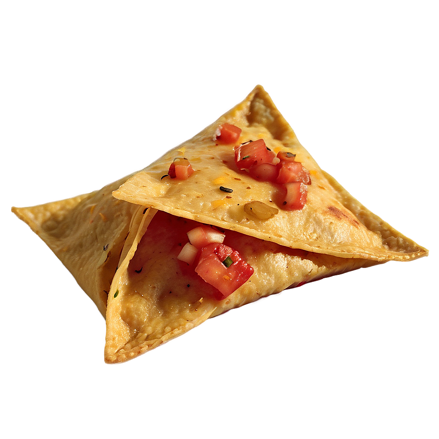 Salsa Tortilla Chips Png 06132024 PNG Image