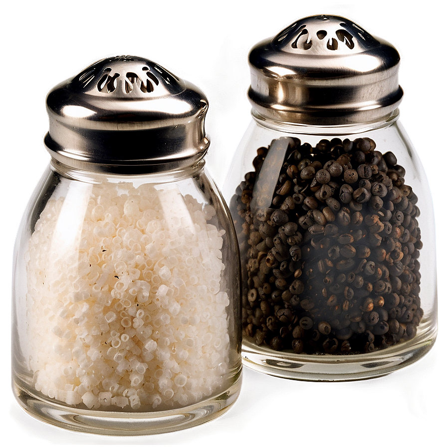 Salt And Pepper Png Opg94 PNG Image