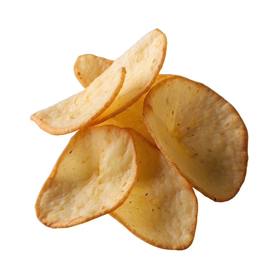 Salt And Vinegar Potato Chip Png Pxf PNG Image