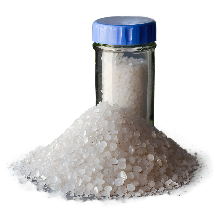 Salt Pile Isolated Png 54 PNG Image