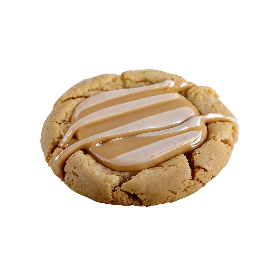 Salted Caramel Cookies Png 84 PNG Image