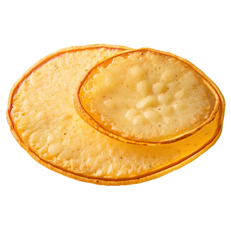 Salted Potato Chip Clipart Png Xvp85 PNG Image