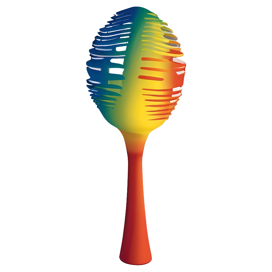 Samba Maraca Silhouette Png 79 PNG Image