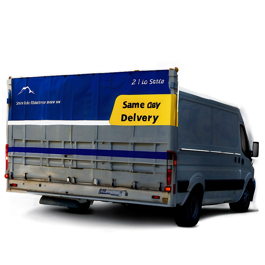 Same Day Delivery Png Gji1 PNG Image