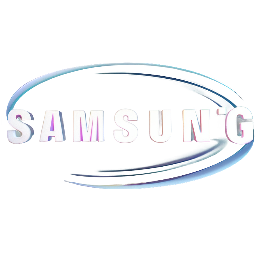 Samsung B PNG Image