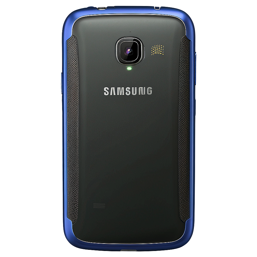 Samsung Budget Smartphone Png 85 PNG Image