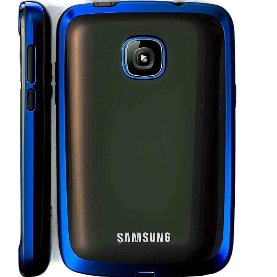 Samsung Compact Phone Png 63 PNG Image