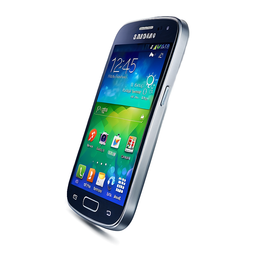 Samsung Galaxy Core Png Ftx PNG Image