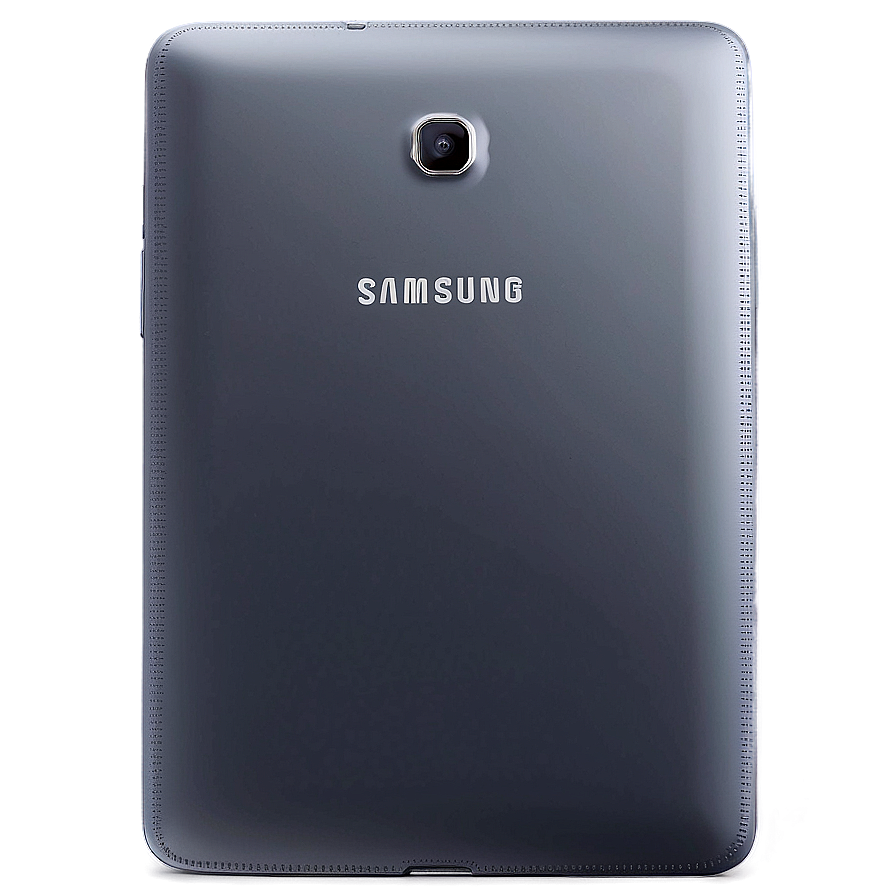 Samsung Galaxy Tab A Png 06242024 PNG Image