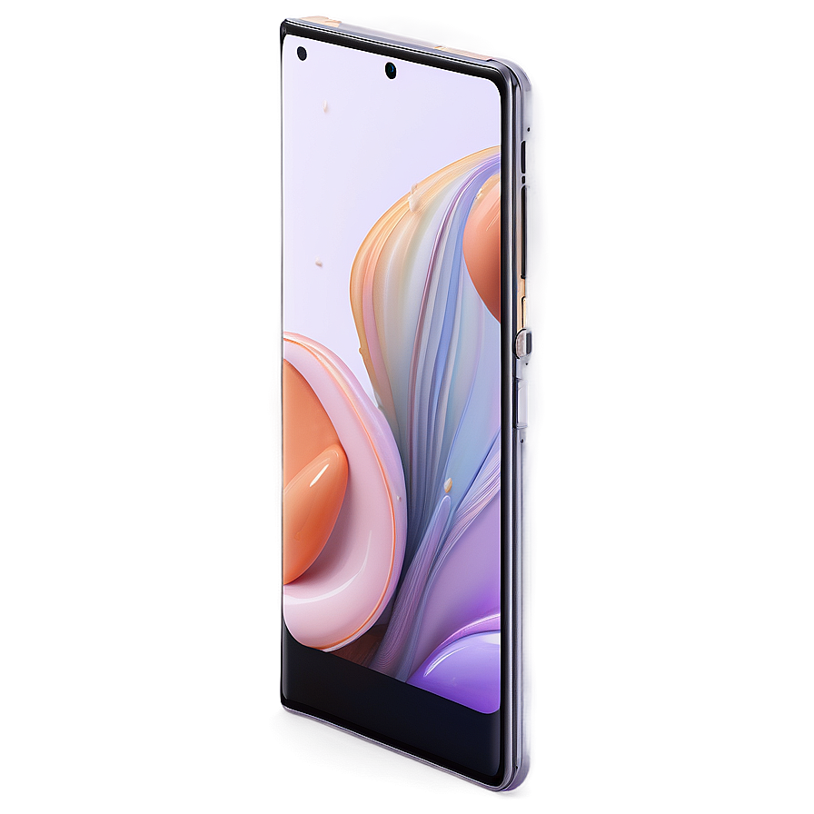 Samsung Galaxy Z Fold3 Png 06242024 PNG Image