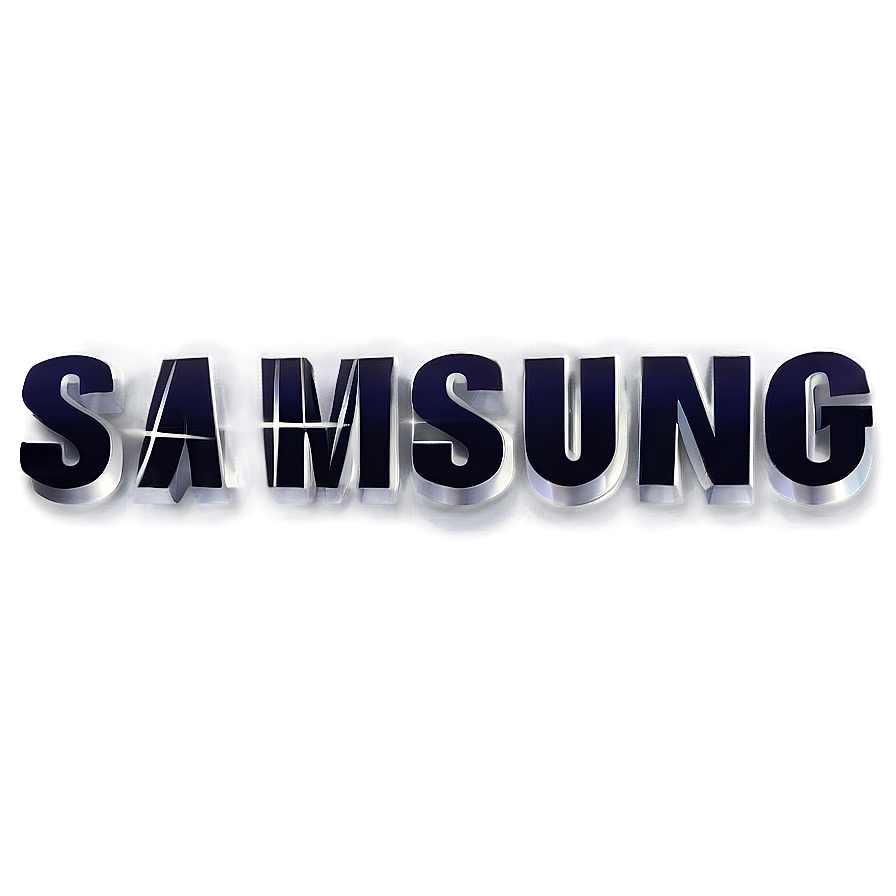 Samsung Logo Hd Png 05252024 PNG Image