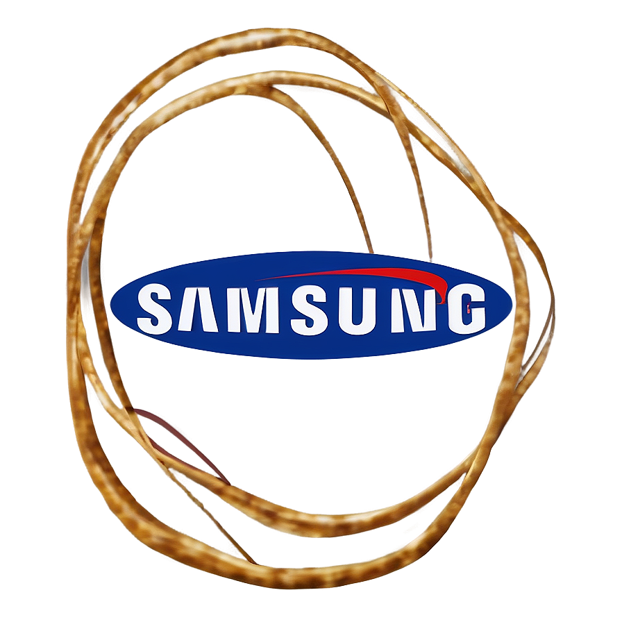 Samsung Logo Outline Png Ouh58 PNG Image