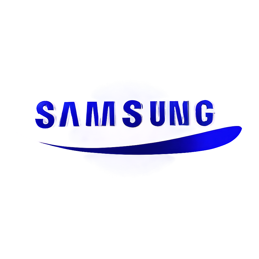 Samsung Logo Vector Png 05252024 PNG Image