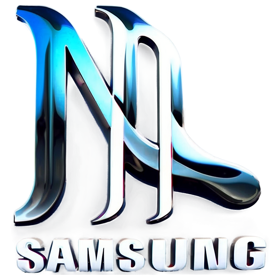 Samsung Logo White Png 39 PNG Image