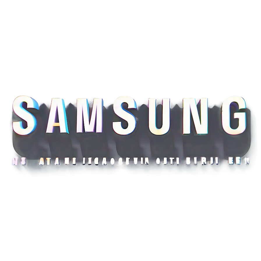 Samsung Mobile Logo Png Eve PNG Image