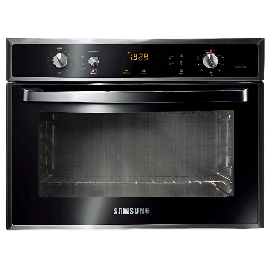 Samsung Oven Transparent Png 06112024 PNG Image