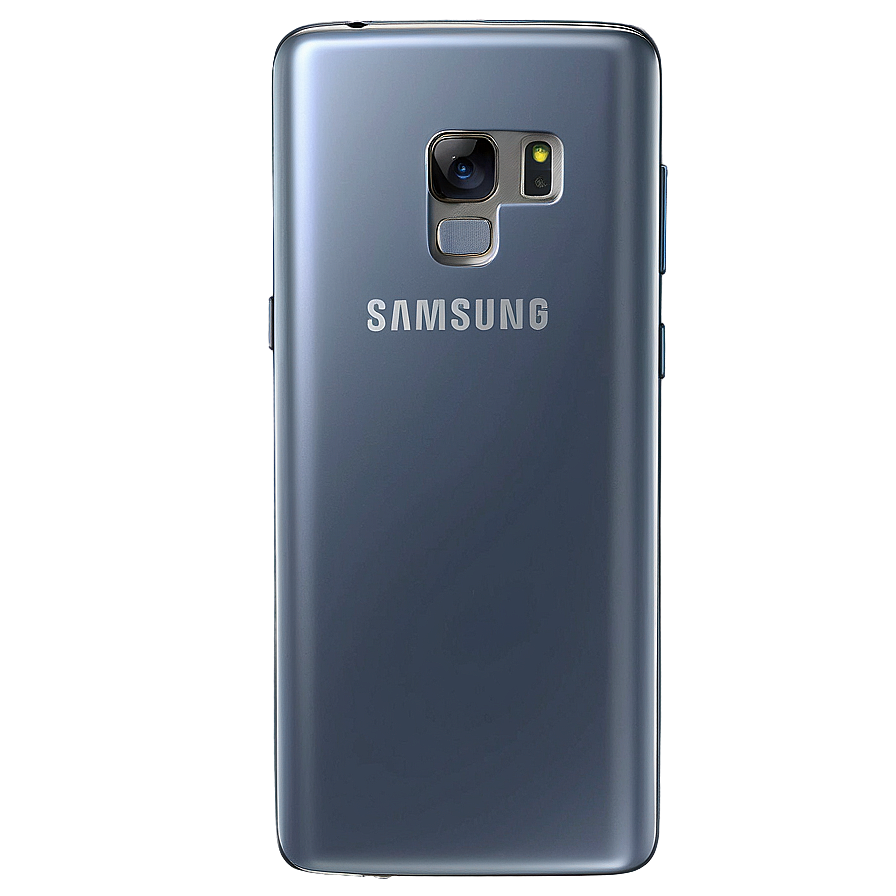 Samsung Phone With Large Battery Png Acu PNG Image