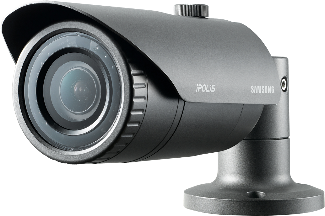 Samsung Security Camera PNG Image