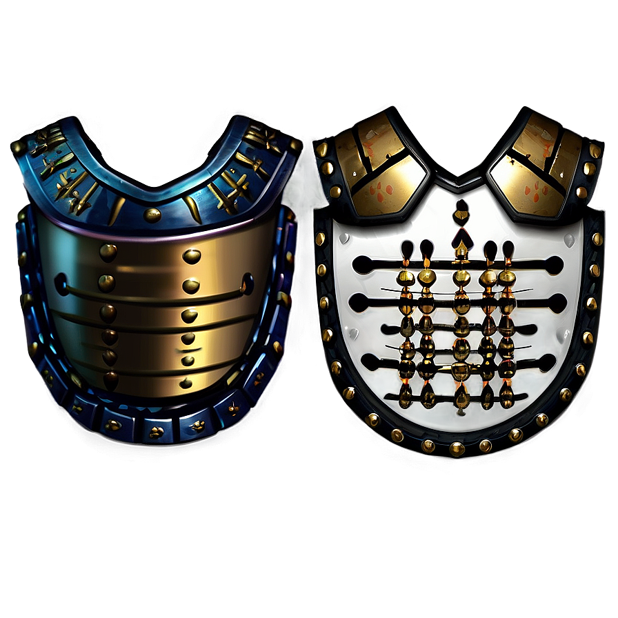 Samurai Armor Png 97 PNG Image