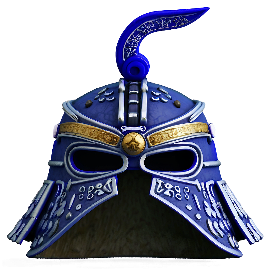 Samurai Helmet History Png 62 PNG Image