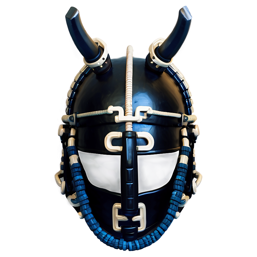 Samurai Helmet Png Mob PNG Image