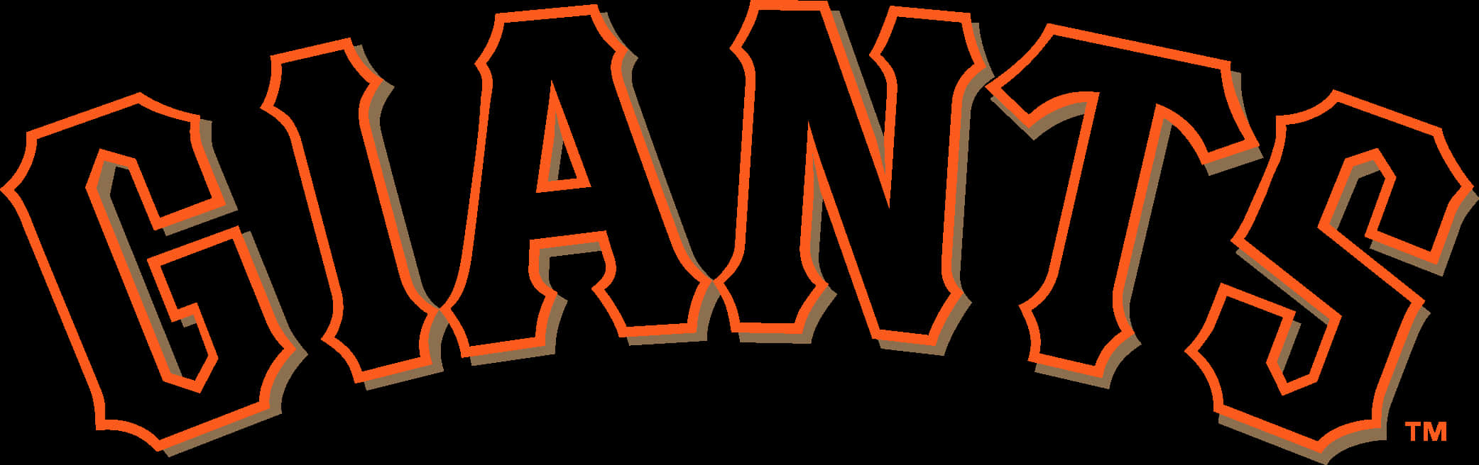 San Francisco Giants Logo PNG Image