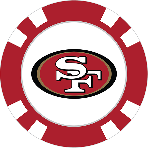 San Francisco49ers Logo PNG Image