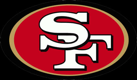 San Francisco49ers Logo PNG Image