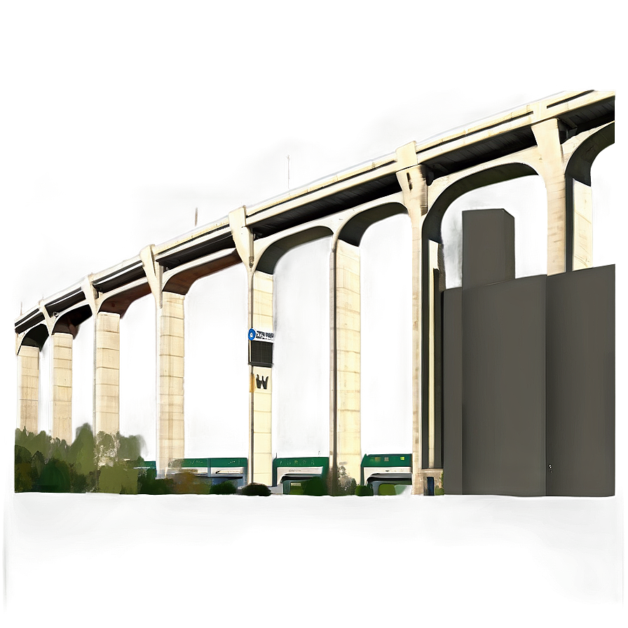 San Jose Bridges And Overpasses Png 57 PNG Image