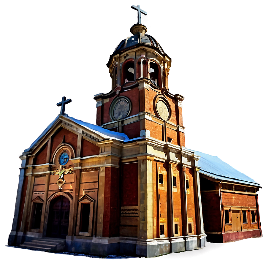 San Jose Religious Landmarks Png Klh PNG Image