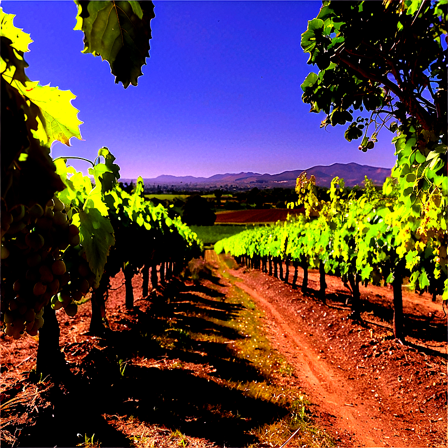 San Jose Vineyards And Wineries Png Oep PNG Image